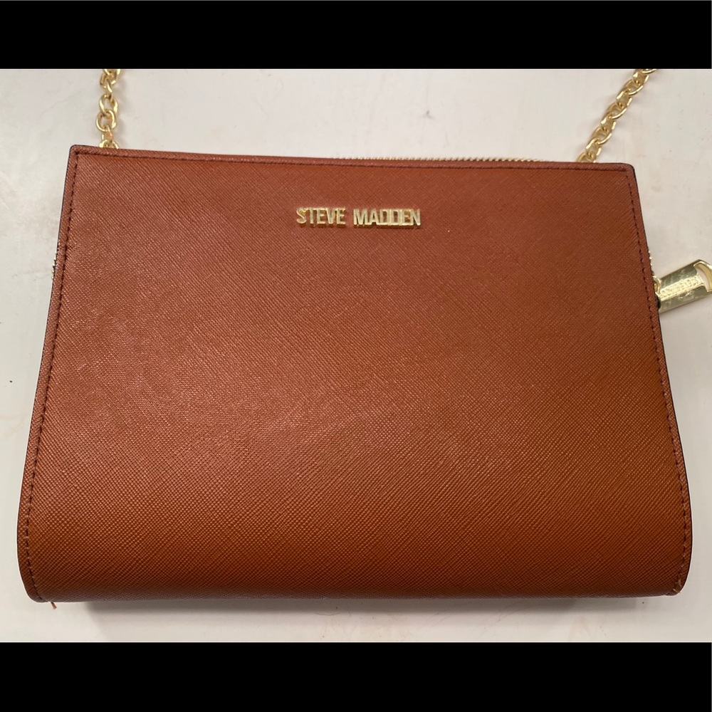 Steve Madden crossbody / wallet